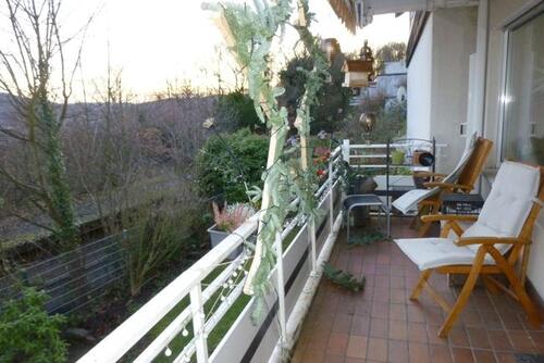 Foto - **IHR NEUES ZUHAUSE MIT GROSSEM SÜD-BALKON! Attraktive 3-Zi.-Wohnung am Kuhlerkamp!**