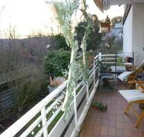 **IHR NEUES ZUHAUSE MIT GROSSEM SÜD-BALKON! Attraktive 3-Zi.-Wohnung am Kuhlerkamp!** - Hagen Hagen-Nord