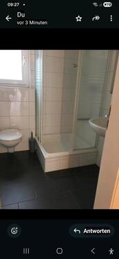 Foto - 2 Zimmer Etagenwohnung in Bad Saulgau