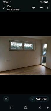 Foto - Etagenwohnung in Bad Saulgau zur Miete