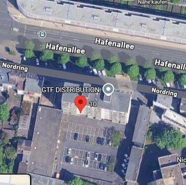 Foto - Parkplatz AUTO - Stellplatz Offenbach Kaiserlie