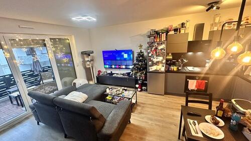 Foto - 2 Zimmer Etagenwohnung zur Miete in Düsseldorf