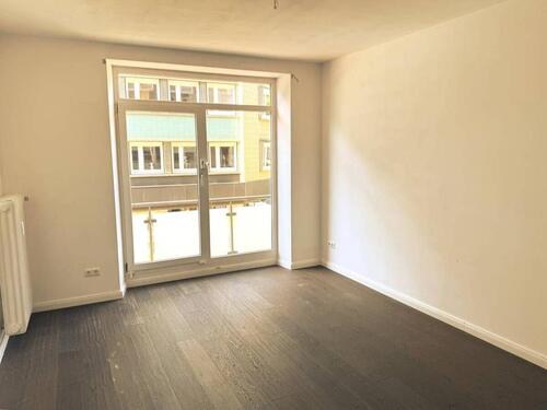 Foto - Etagenwohnung in Düsseldorf zur Miete