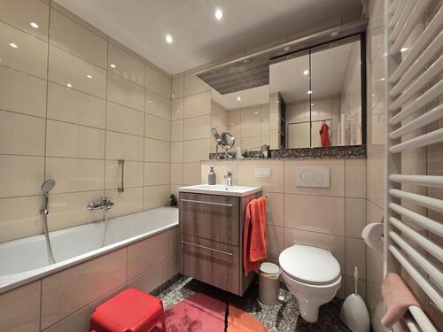 Foto - Etagenwohnung in Frankfurt am Main zur Miete