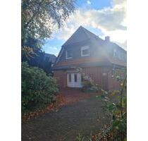 Großzügige 4 Zimmerwohnung im Erdgeschoss für Gartenliebhaber - Stuhr