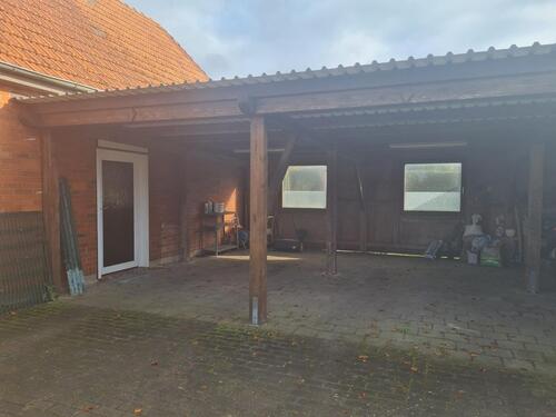 Foto - Erdgeschoßwohnung in Stuhr zur Miete