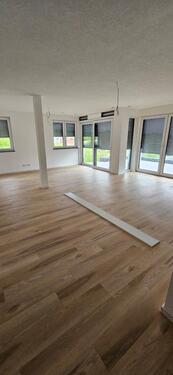 Foto - Ebenerdige 3ZKB Wohnung in Neubau