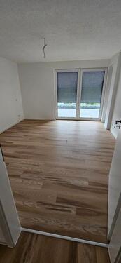 Foto - 3 Zimmer Terrassenwohnung in Homberg (Efze)