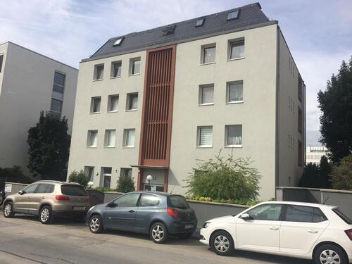 Foto - Single-Wohnung in Wiesbaden zu vermieten