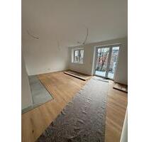 2 Zimmer Wohnung Neubau Südfriedhof - Kiel