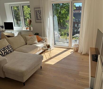 Foto - 2 Zimmer Etagenwohnung zur Miete in Kiel