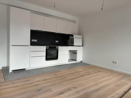 Foto - 2 Zimmer Etagenwohnung in Kiel