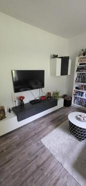 Foto - Schöne Zwei Zimmerwohnung in Hemmingstedt