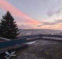 Gepflegte 2-Zimmer-Wohnung mit Terrasse in ruhiger Lage von Blaus - Blaustein