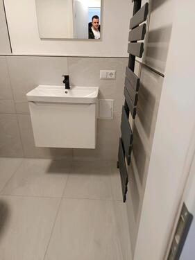 Foto - 2 Zimmer Etagenwohnung in Stuttgart