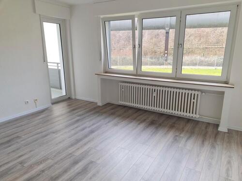 Foto - Renovierte 3-Zimmer-Wohnung im Erdgeschoß zu vermieten!