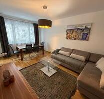 2 Zimmer Wohnung mit Balkon - Kernsaniert und unvermietet - Berlin Tempelhof-Schöneberg