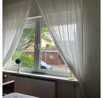 Klassisch zeitlose Eleganz mit fünf Zimmern im Villenviertel - Wilhelmshaven Heppens