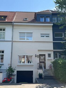 Foto - 5 Zimmer Reihenhaus zum Kaufen in Wilhelmshaven