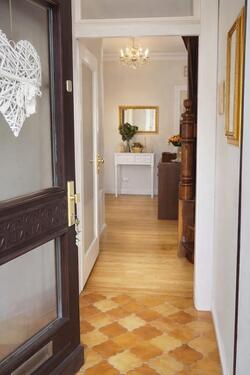 Foto - 5 Zimmer Reihenhaus in Wilhelmshaven