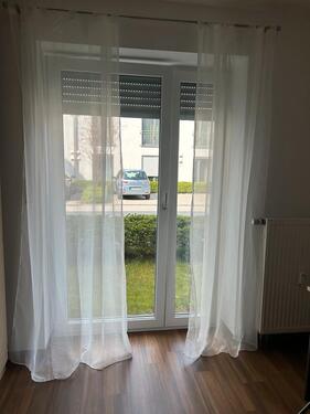 Foto - Etagenwohnung zur Miete in Deggendorf