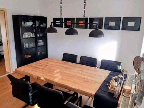 Foto - 3 Zimmer Etagenwohnung zur Miete in Amberg