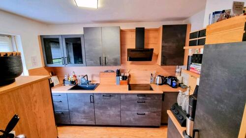 Foto - Etagenwohnung in Amberg zur Miete