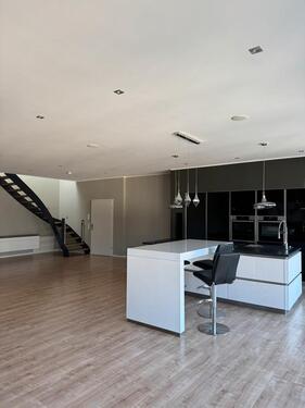 Foto - Penthouse- Wohnung in Quakenbrück- Wohnen oder Gewerbe