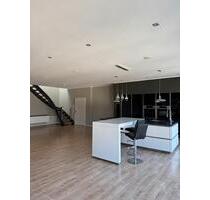 Penthouse- Wohnung in Quakenbrück- Wohnen oder Gewerbe