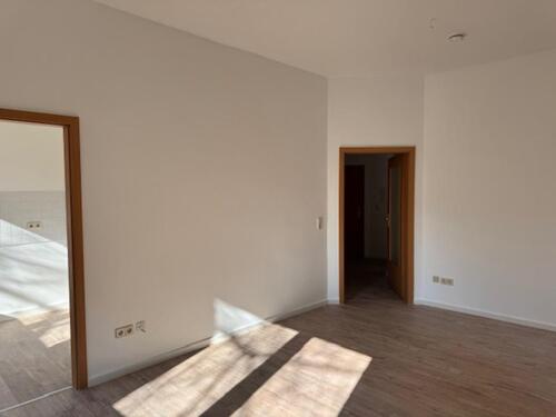 Foto - Singel oder Paare aufgepasst ! Zentral Wohnen in guter Lage - 2-Raum-EG