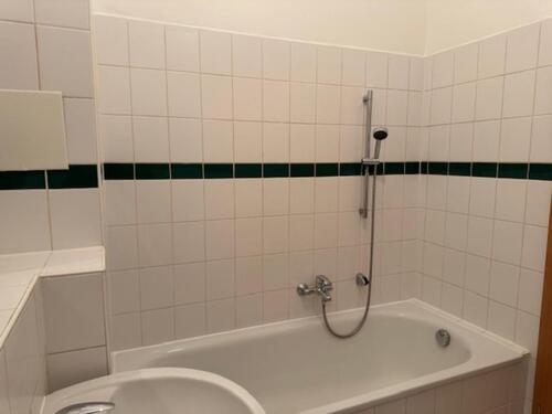 Foto - 2 Zimmer Hochparterre zur Miete in Zwickau