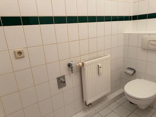 Foto - 2 Zimmer Hochparterre in Zwickau