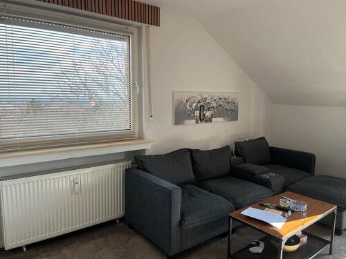 Foto - 2 Zimmer Dachgeschoßwohnung zur Miete in Brühl