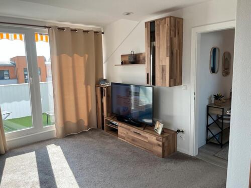 Foto - 2 Zimmer Dachgeschoßwohnung in Brühl