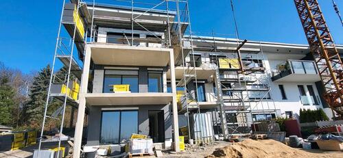 Foto - Etagenwohnung in Koblenz zur Miete