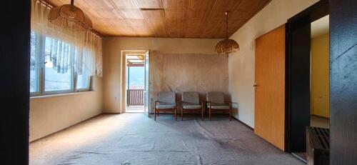 Foto - 4 Zimmer Einfamilienhaus in Sangerhausen