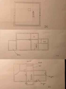 Foto - Einfamilienhaus in Sangerhausen zum Kaufen
