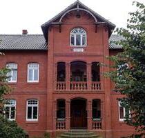 3,5-Raum Wohnung in Jugendstilhaus auf dem Land - Diesdorf