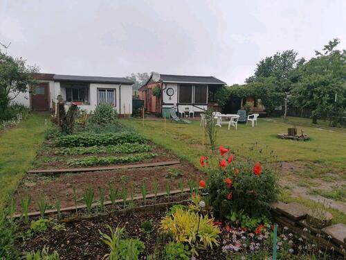 Foto - Wochenend Grundstück ca. 1000 qm