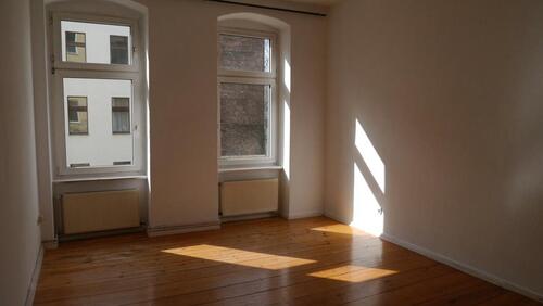 Foto - schöne 2 zimmer eigentumswohnung bergmannkiez - frei