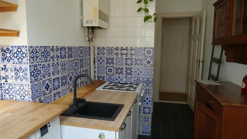 Foto - 2 Zimmer Etagenwohnung in Berlin