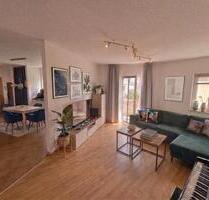 2-Zimmer Wohnung mit Balkon im Zentrum Erlangens - provisionsfrei - Buckenhof