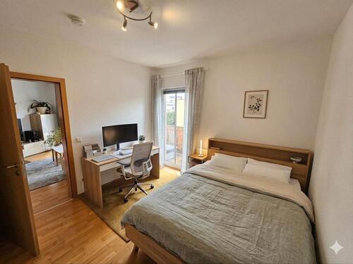 Foto - Etagenwohnung in Buckenhof zum Kaufen