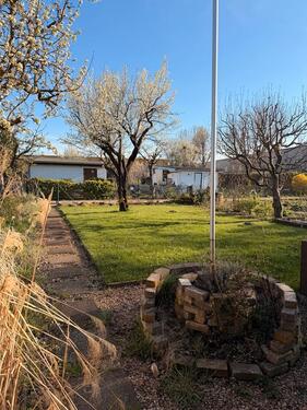 Foto - Kleingarten Cottbus Schmellwitz