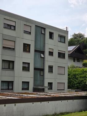 Foto - Helles 15m2 Zimmer in 2er-WG – ruhiges Wohnen in Furtwangen