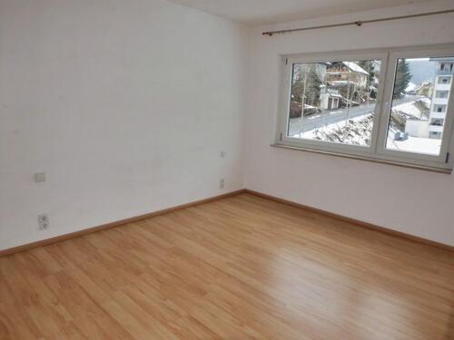 Foto - 1 Zimmer Etagenwohnung in Furtwangen im Schwarzwald