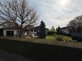 Foto - Gepflegter Bungalow mit großem Grundstück