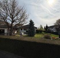 Gepflegter Bungalow mit großem Grundstück - Brackenheim