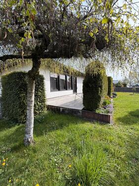 Foto - 4 Zimmer Bungalow in Brackenheim