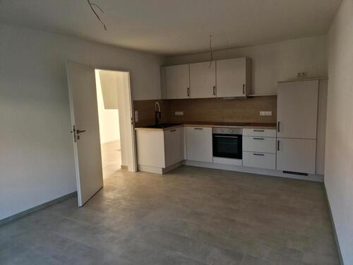 Foto - Großzügige 3-Zimmer-Wohnung im Zentrum von Lathen